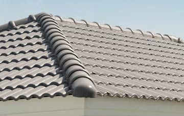 advantages of Smithton clay roofing