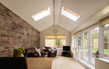conservatory roof insulation Smithton, Highland