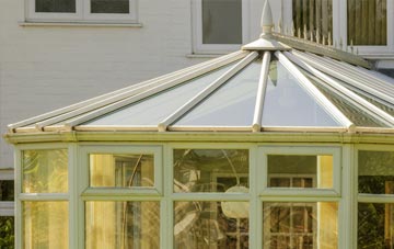 conservatory roof repair Smithton, Highland