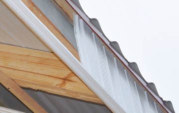 why Smithton fascia repairs are essential