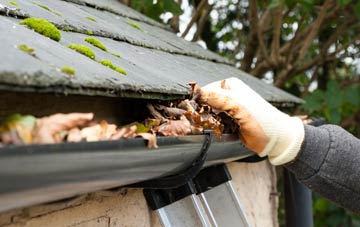 gutter cleaning Smithton, Highland