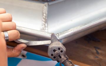 disadvantages of Smithton lead roofing