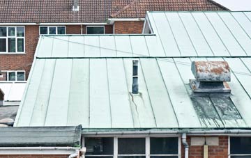 Smithton lead roofing costs
