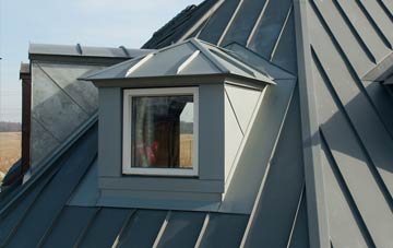 metal roofing Smithton, Highland