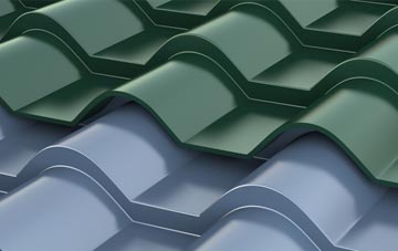 who should consider Smithton plastic roofs