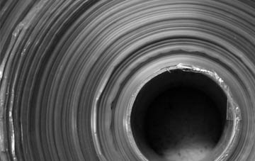 Smithton pvc roof replacement