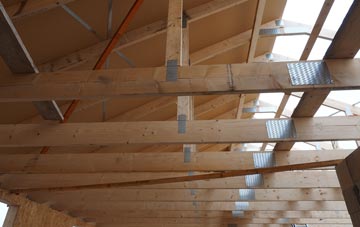 Smithton roof truss costs