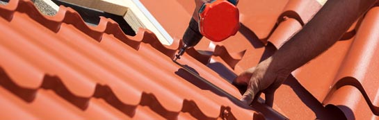 save on Smithton roof installation costs