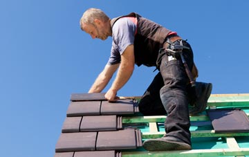 disadvantages of Smithton slate roofing