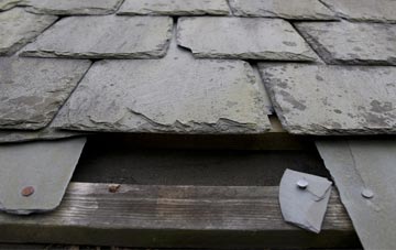 Smithton slate roof repairs and maintenance