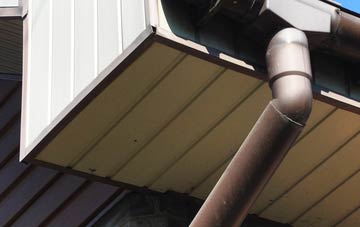 Smithton soffit installation costs